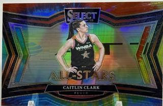 Caitlin Clark