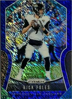 Nick Foles