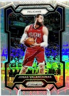 Jonas Valanciunas