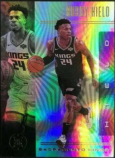 Buddy Hield