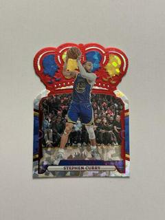 Stephen Curry