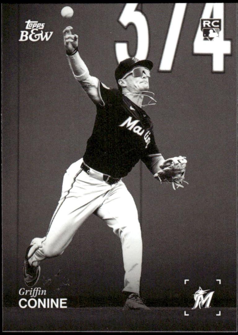 Griffin Conine #111