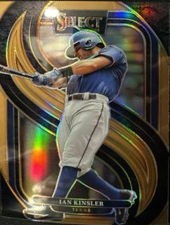 Ian Kinsler