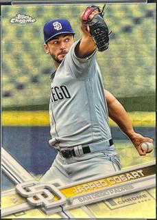 Jarred Cosart