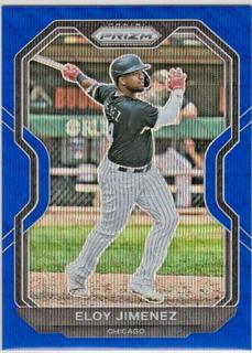 Eloy Jimenez