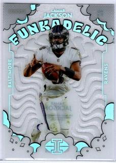 Lamar Jackson