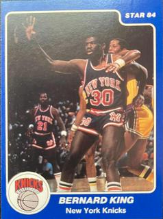 Bernard King