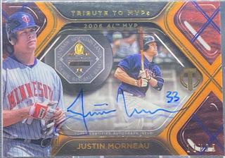 Justin Morneau