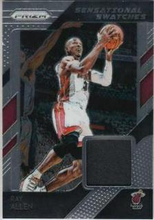 Ray Allen