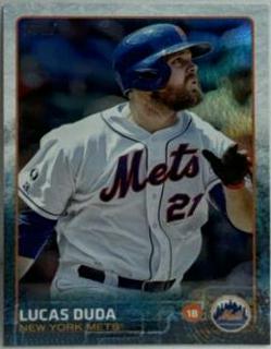Lucas Duda
