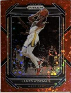 James Wiseman