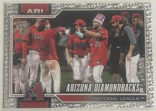 Arizona Diamondbacks