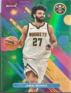 Jamal Murray