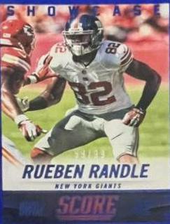 Rueben Randle