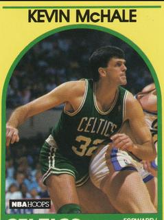 Kevin McHale