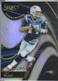 Tom Brady