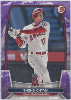 Shohei Ohtani