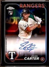 Evan Carter