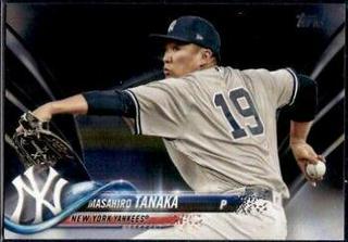 Masahiro Tanaka