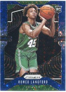 Romeo Langford