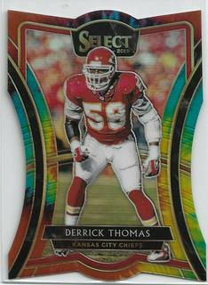 Derrick Thomas