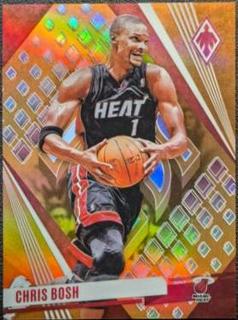 Chris Bosh