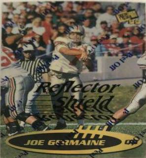 Joe Germaine