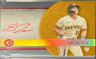 Sal Frelick