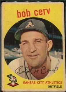 Bob Cerv