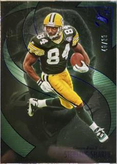 Sterling Sharpe