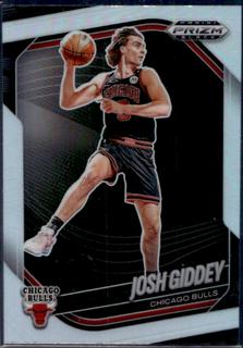 Josh Giddey