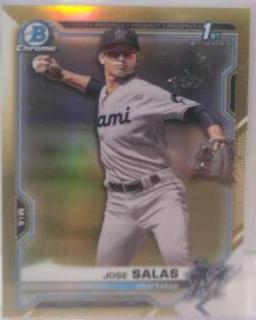 Jose Salas