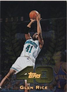 Glen Rice