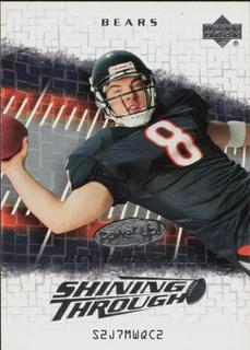 Rex Grossman
