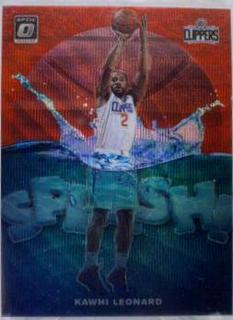 Kawhi Leonard