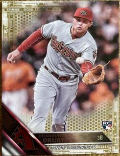 Brandon Drury