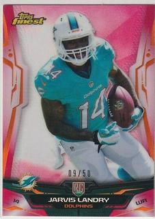 Jarvis Landry
