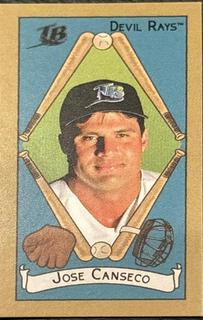 Jose Canseco