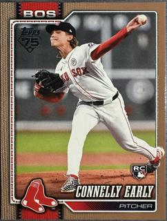 Connelly Early