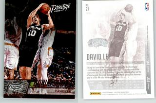 David Lee