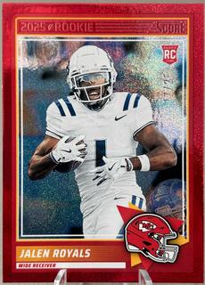 Jalen Royals