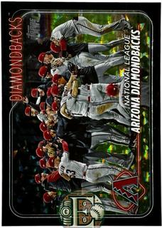 Arizona Diamondbacks
