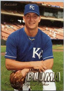 Jaime Bluma