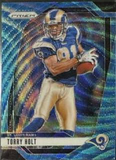 Torry Holt