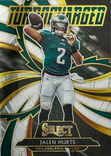 Jalen Hurts