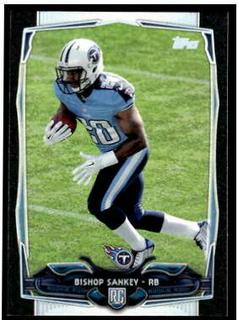 Bishop Sankey