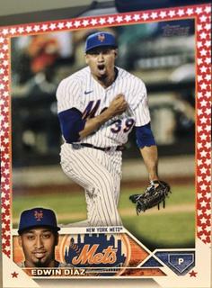 Edwin Diaz