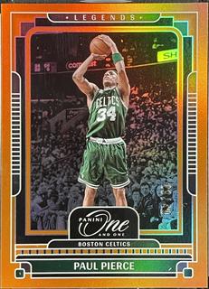 Paul Pierce