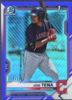 Jose Tena