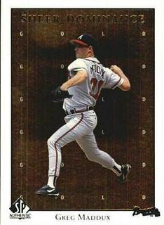 Greg Maddux